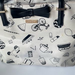 Kate spade purse